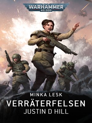 cover image of Verräterfelsen